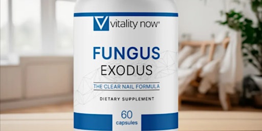 Fungus Exodus Reviews And Complaints 2024  primärbild