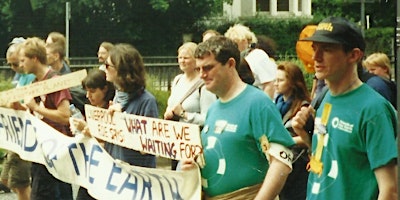 Hauptbild für 9th Annual Gary Mahoney Memorial Debate - Save the Date!