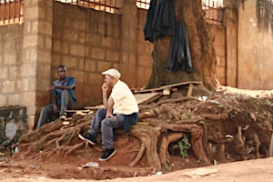 Sonic Screen Lab: Retracing Kampala - Screening and Discussion - POSTPONED primary image