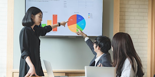 Captivate Your Audience: Mastering Successful Presentation Skills primary image