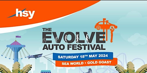 Imagem principal do evento FREE TGN Shirt for Evolve Festival