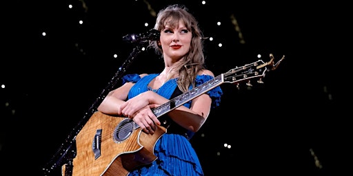 SWIFTIE RODEO - Taylor Swift Night Perth primary image