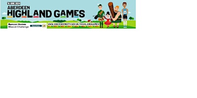 Image principale de Aberdeen Highland Games 2024 - Dance Competition Entry
