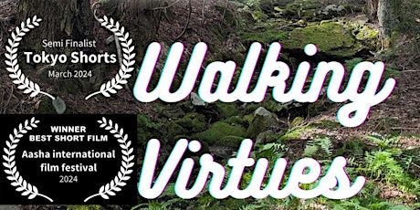 Walking Virtue