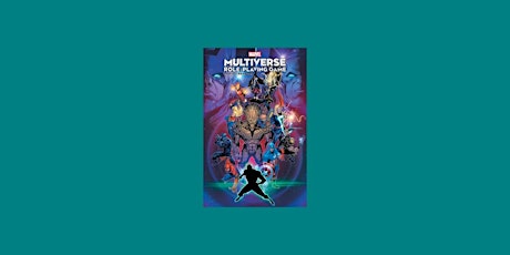 download [pdf] MARVEL MULTIVERSE ROLE-PLAYING GAME: PLAYTEST RULEBOOK By Ib