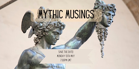 Mythic Musings Workshop