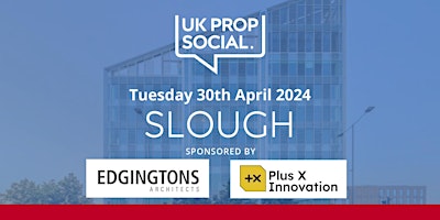 Imagen principal de Re-Imagining Slough