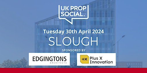 Re-Imagining Slough primary image