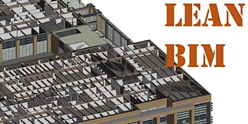 What BIM is and why it is Lean  primärbild