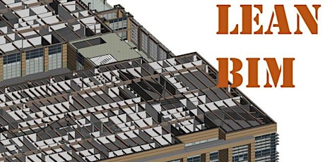 What BIM is and why it is Lean