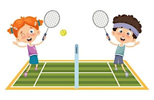 Junior Tennis Coaching primary image