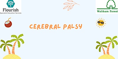 Image principale de Cerebal palsy