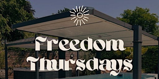 Freedom Thursdays: Yoga & Spa Mini Weekday Retreat primary image