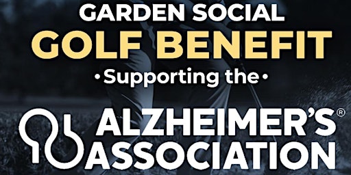 Imagem principal do evento 2024 Alzheimer's Benefit