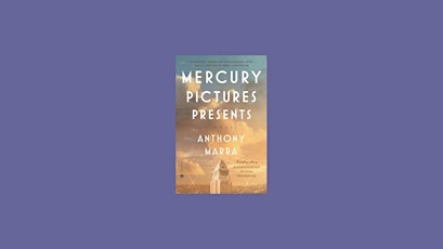 DOWNLOAD [EPub] Mercury Pictures Presents by Anthony Marra PDF Download