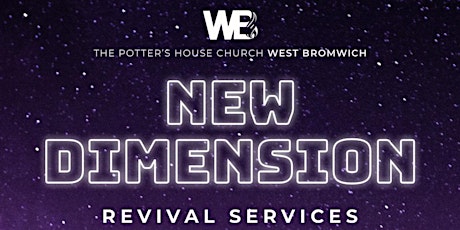 New Dimension Revival Services