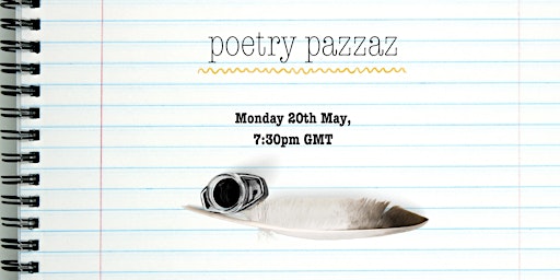 Poetry Pazzaz Workshop  primärbild