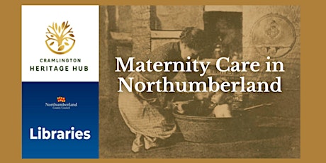 Cramlington Library - Maternity Care in Northumberland