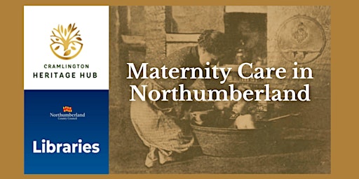 Hauptbild für Cramlington Library - Maternity Care in Northumberland