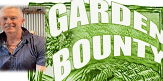 Garden Tour Walk & Talk with Steve McGrane primary image