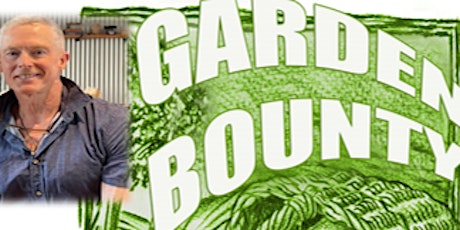 Garden Tour Walk & Talk with Steve McGrane
