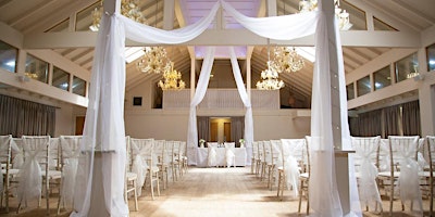 Primaire afbeelding van Marwell Hotel wedding fayre - Hampshire Wedding Network