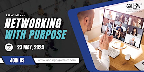 Networking With Purpose
