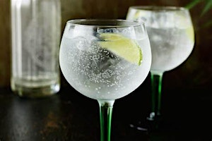 Primaire afbeelding van Experiencia Sensorial El arte del Gin