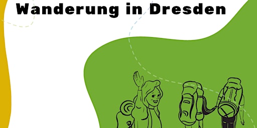Hauptbild für Wanderung in Dresden