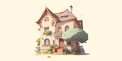 Studio Ghibli Sketch & Sip: Unlock free-flowing creativity primary image