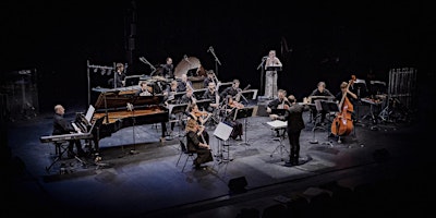 CONCIERTO Ensemble "L'Itinéraire" en colaboración con la  Casa de Velazquez primary image