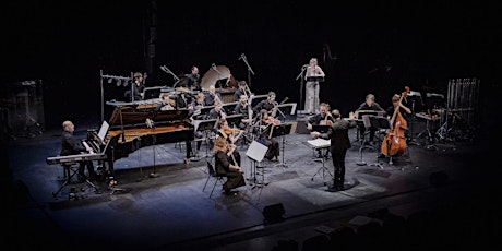 CONCIERTO Ensemble "L'Itinéraire" en colaboración con la  Casa de Velazquez