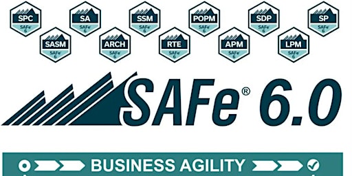 Introducing the Scaled Agile Framework 6.0 primary image