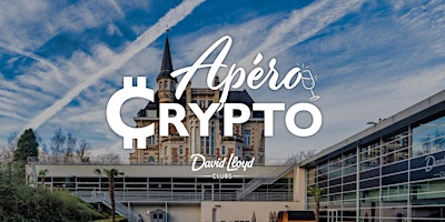 Hauptbild für Apéro Crypto