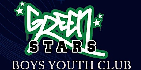 Image principale de Greenstars Youth Club Boys Session - Age 14-16