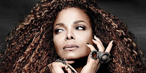 Janet Jackson Tickets primary image