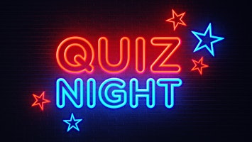 Primaire afbeelding van UoBS Community Quiz Night