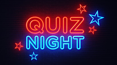 UoBS Community Quiz Night