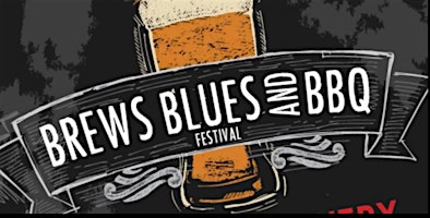 Immagine principale di Blues Brews & BBQ Festival 2024 