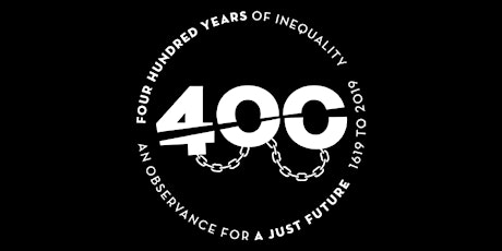 400 Years of Inequality Workshop primary image