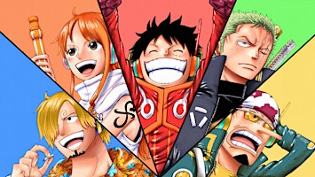 Hauptbild für One Piece-Store Tournament