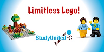 Limitless Lego primary image