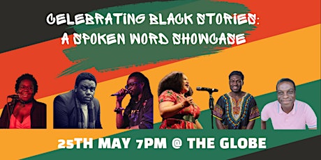 Celebrating Black Stories