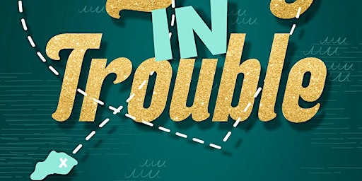 Primaire afbeelding van download [pdf] Royally In Trouble (Royal, #2) By Meghan Quinn epub Download