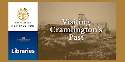 Cramlington Library - Visiting Cramlington's Past primary image