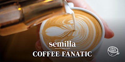 Primaire afbeelding van Coffee Fanatic by Hola Coffee