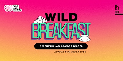 Wild Breakfast Lyon primary image