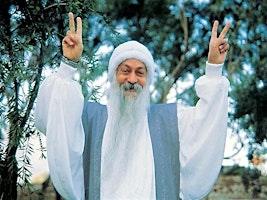 Osho Divine Life Meditation Retreat, 29th May - 2nd June primary image