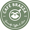 Logotipo de Café Brazza